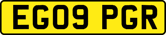 EG09PGR