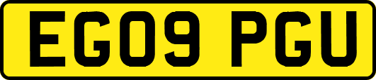EG09PGU