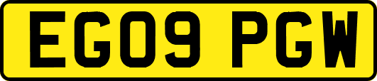 EG09PGW