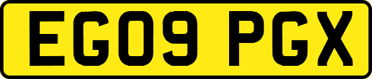 EG09PGX