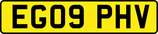 EG09PHV