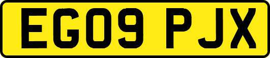 EG09PJX
