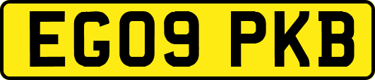 EG09PKB