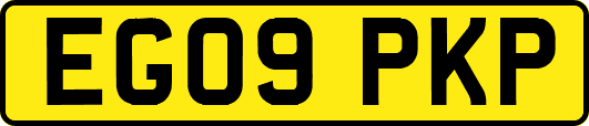 EG09PKP