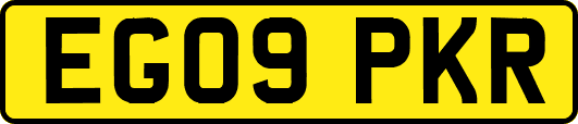 EG09PKR