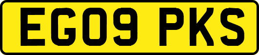 EG09PKS