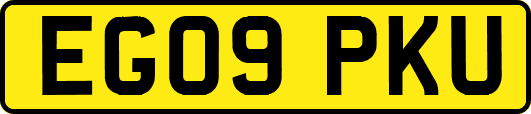 EG09PKU