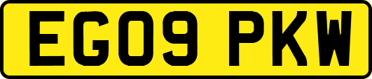 EG09PKW