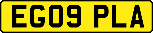 EG09PLA