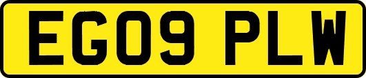 EG09PLW