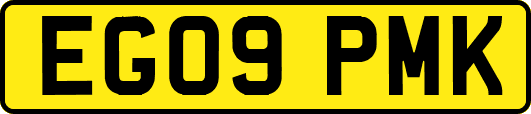 EG09PMK