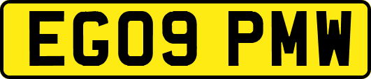 EG09PMW