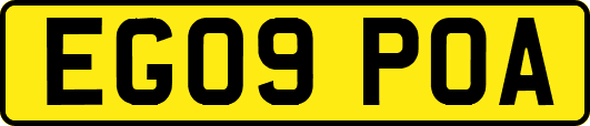 EG09POA