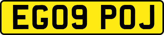 EG09POJ