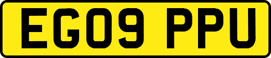 EG09PPU