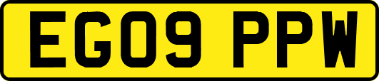 EG09PPW