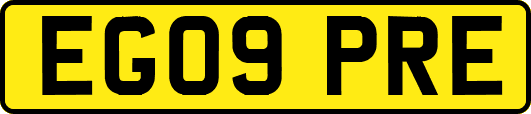 EG09PRE