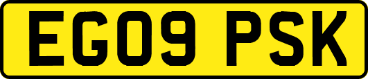 EG09PSK