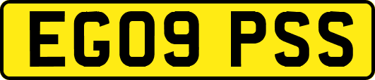 EG09PSS