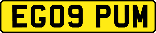 EG09PUM
