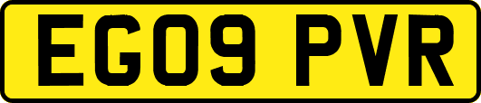 EG09PVR