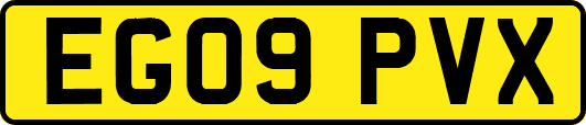 EG09PVX