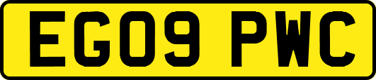 EG09PWC