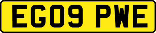 EG09PWE