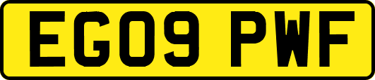 EG09PWF