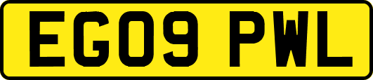 EG09PWL