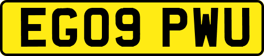 EG09PWU
