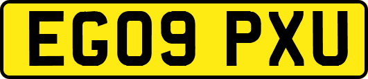EG09PXU
