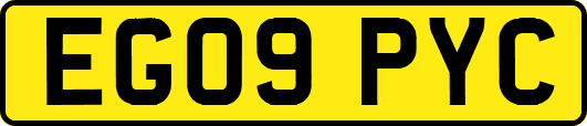 EG09PYC