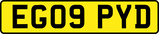 EG09PYD