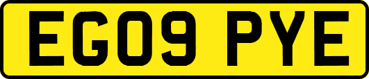 EG09PYE