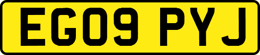 EG09PYJ