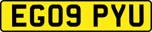 EG09PYU