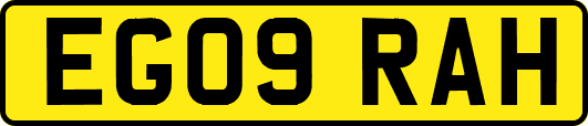 EG09RAH