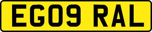 EG09RAL