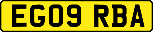 EG09RBA