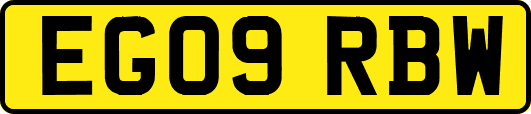 EG09RBW