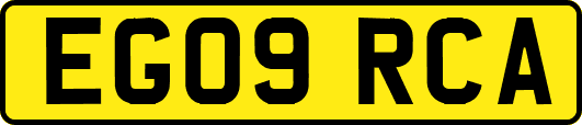 EG09RCA