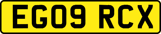 EG09RCX