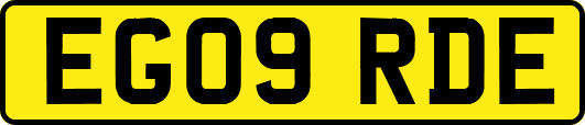 EG09RDE