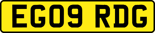 EG09RDG
