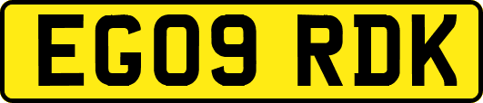 EG09RDK