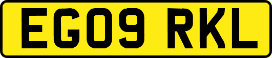 EG09RKL