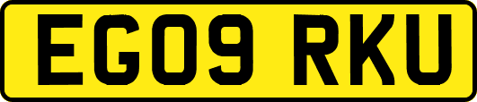 EG09RKU