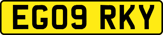 EG09RKY