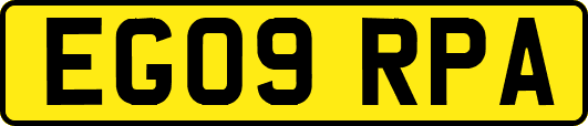 EG09RPA
